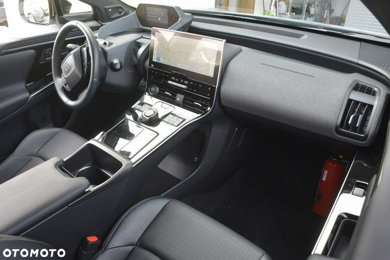 Toyota bZ4X 71.4kWh Prestige - 13