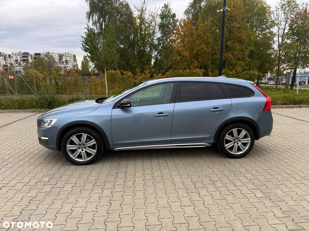 Volvo V60 - 3