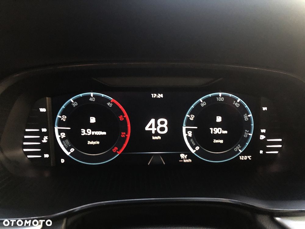 Skoda Octavia 2.0 TDI SCR Style DSG - 21