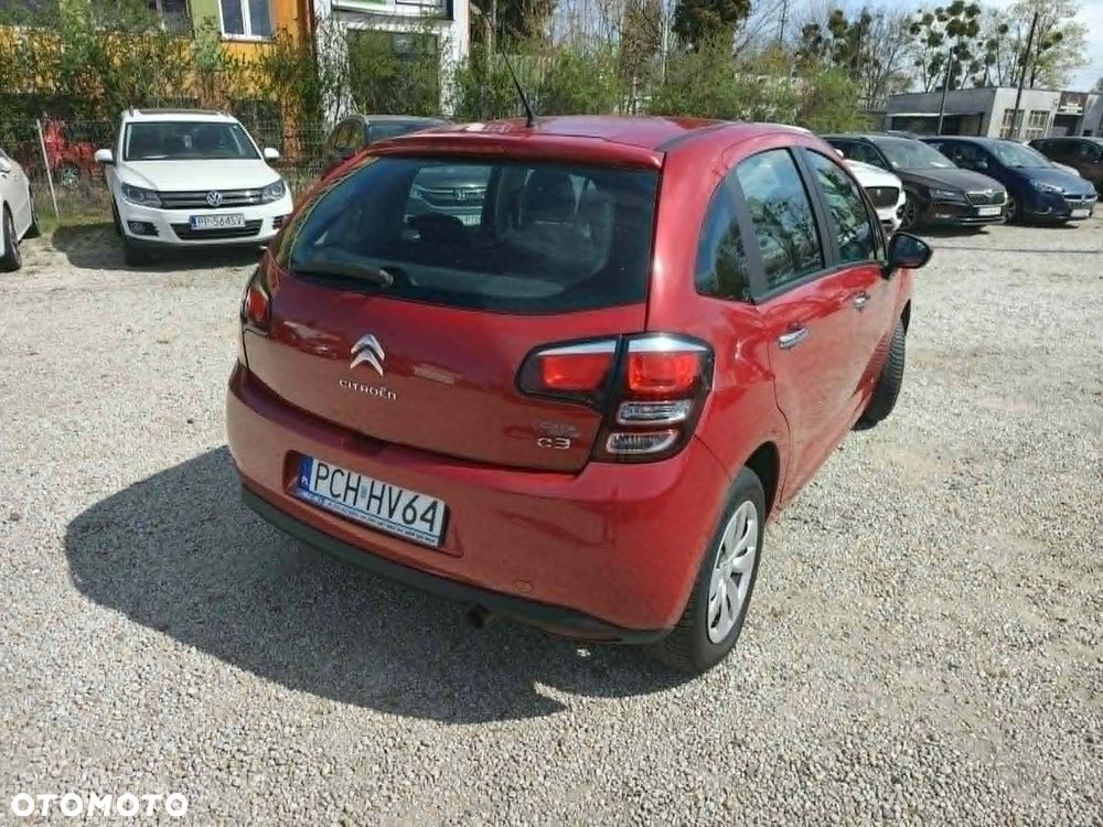 Citroën C3 1.6 HDi Seduction - 4