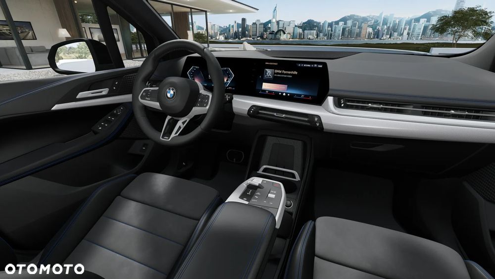 BMW Seria 2 218i Active Tourer - 14