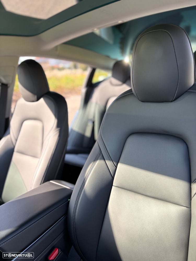 Tesla Model 3 Standard Range Plus RWD - 37