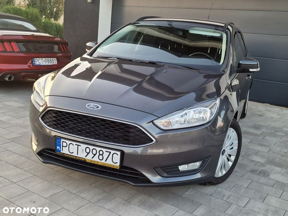 Ford Focus - 29