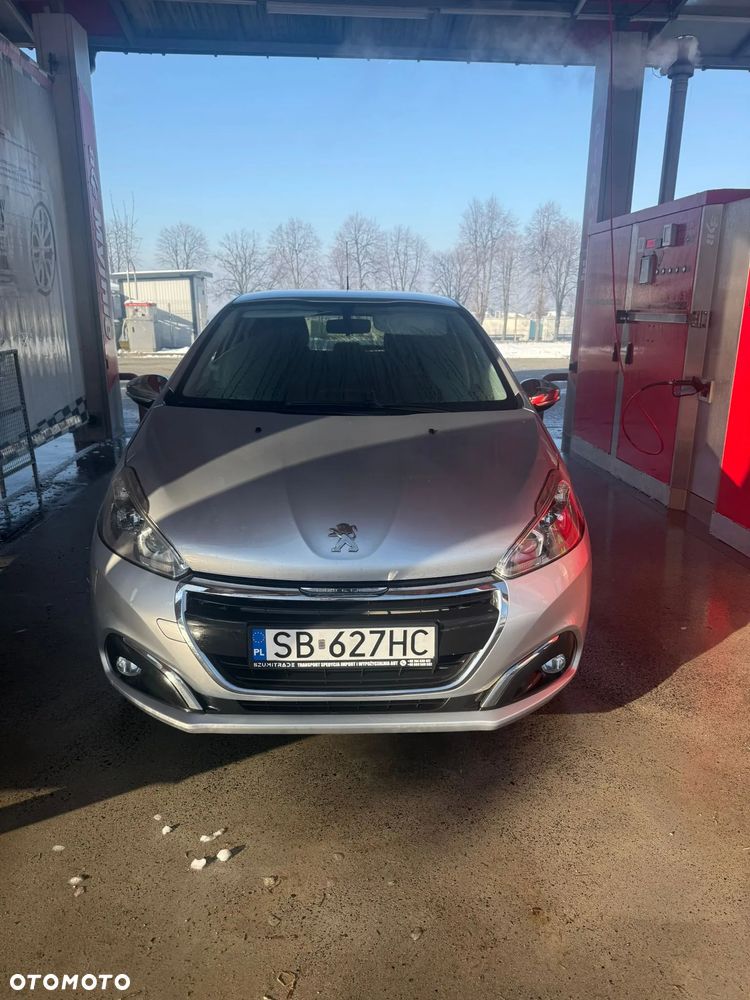 Peugeot 208 1.2 PureTech Style - 14