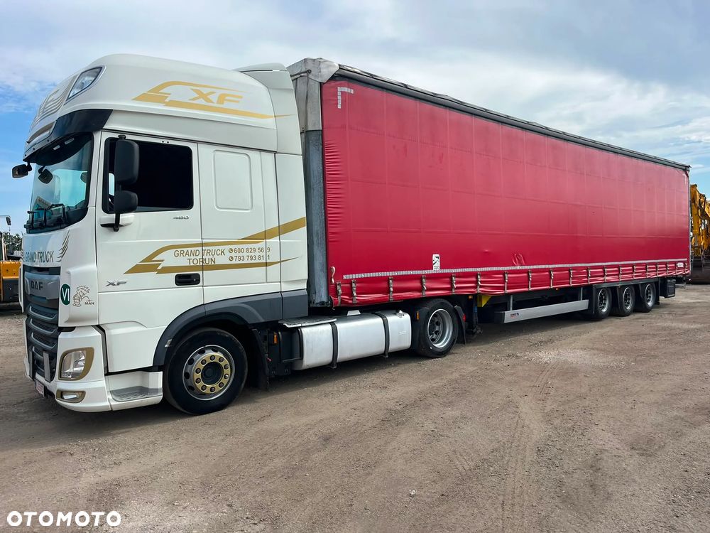 Schmitz Cargobull - 22