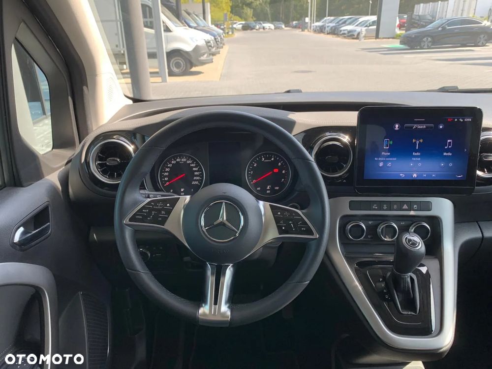 Mercedes-Benz Klasa T 180 Progressive - 15