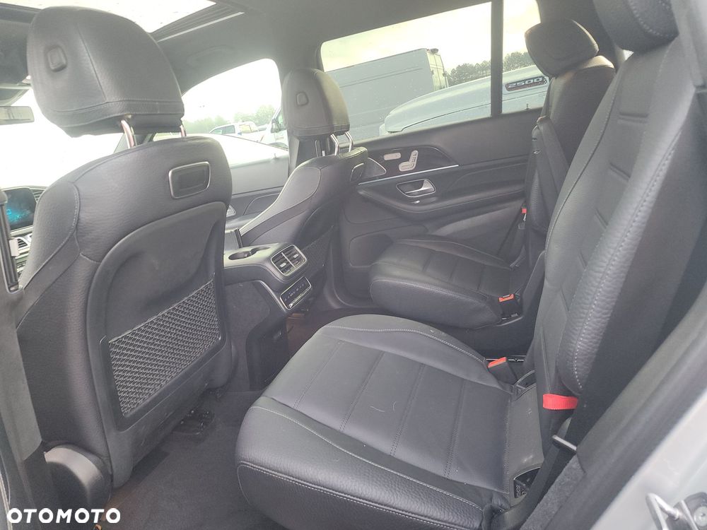 Mercedes-Benz GLS - 10