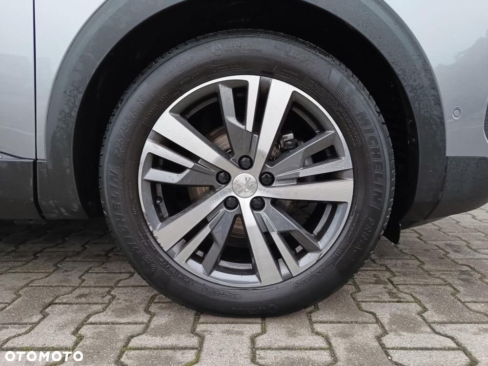 Peugeot 3008 1.2 PureTech Allure S&S - 13
