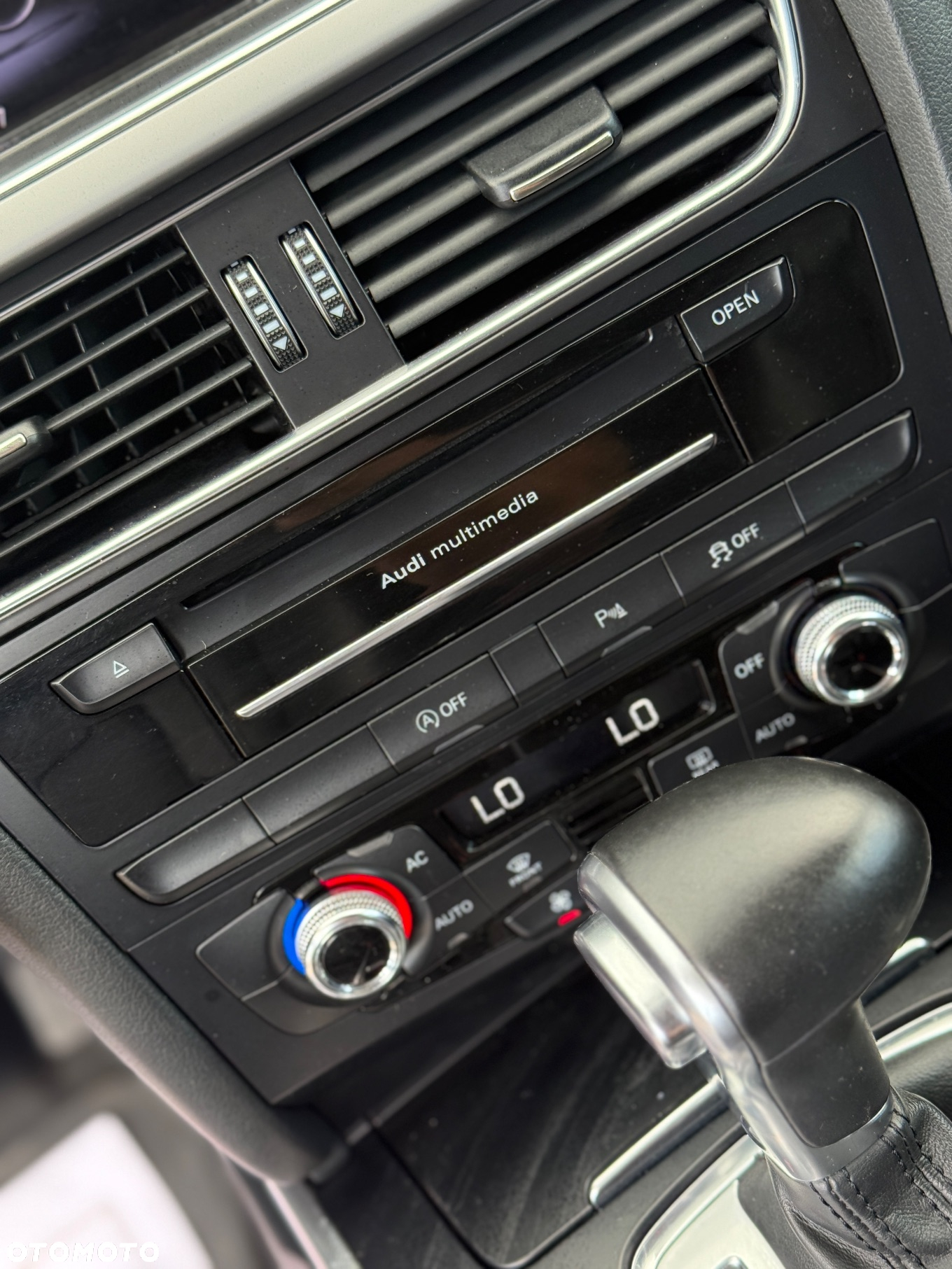 Audi A4 2.0 TDI Multitronic - 24