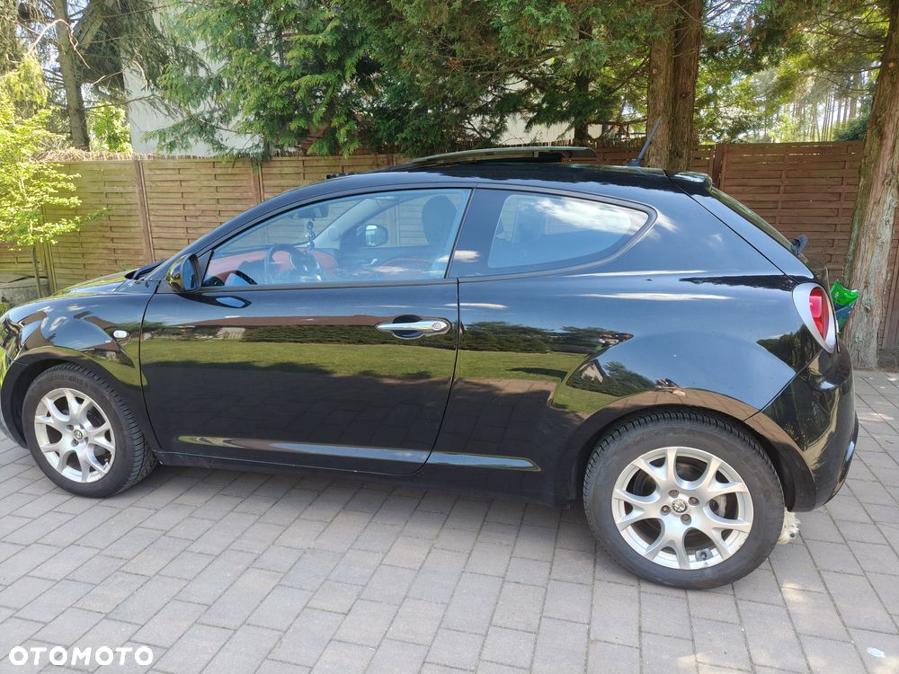Alfa Romeo Mito 1.4 16V MultiAir Super - 17