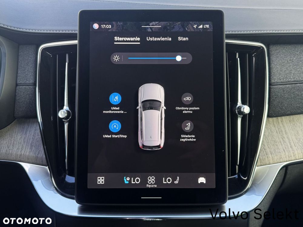 Volvo XC 90 - 18