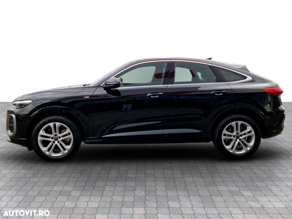 Audi Q5 40 TDI quattro S tronic MHEV - 3