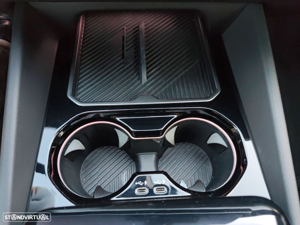 BMW i5 eDrive40 Pack Desportivo M Pro - 29