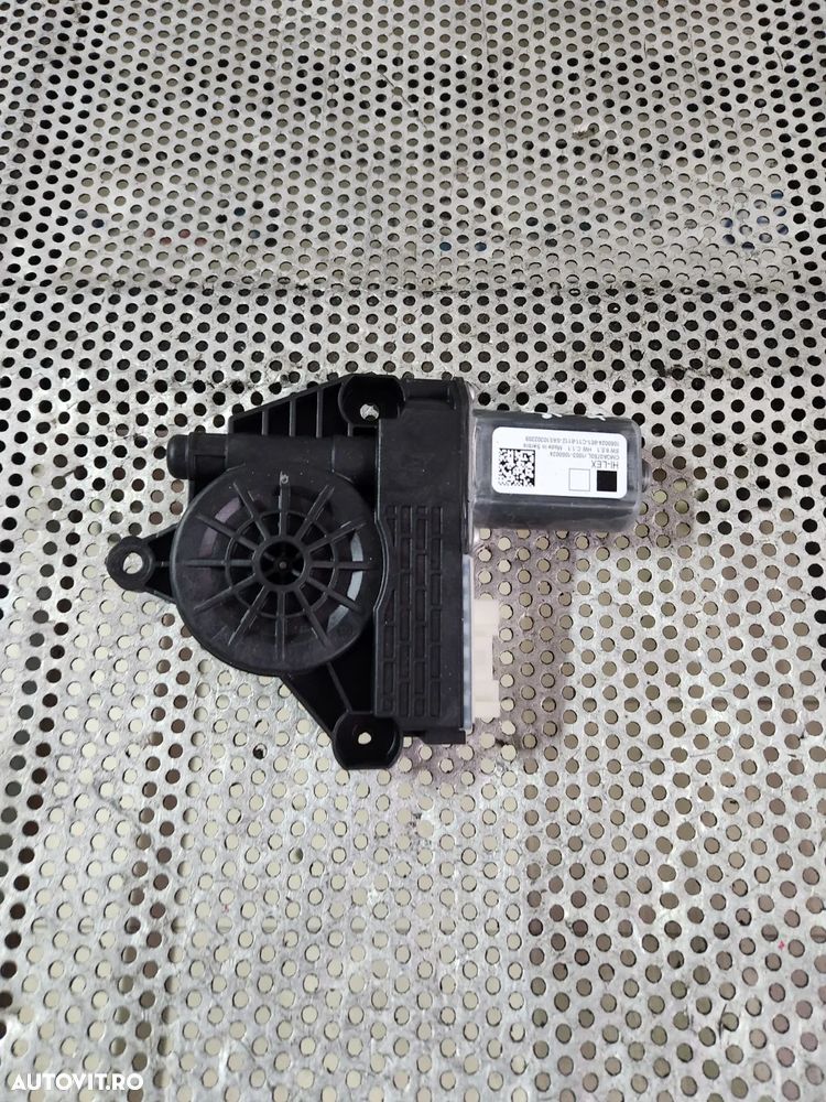 Motoras Macara Electrica Stanga Fata Bmw F40 F44 Volan Stanga - Dezmembrari Arad - 1