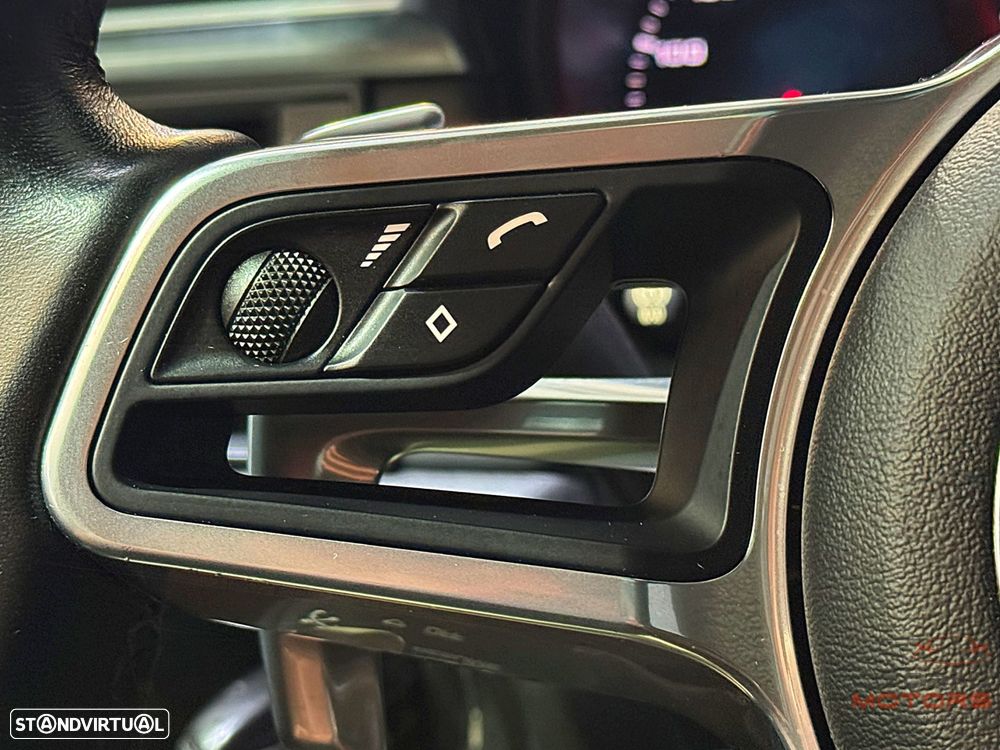 Porsche Macan PDK - 24