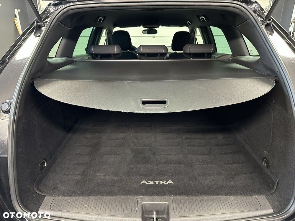 Opel Astra - 19