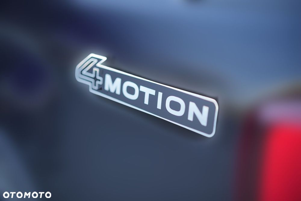Volkswagen Amarok 3.0 V6 TDi 4MOTION PanAmericana - 17