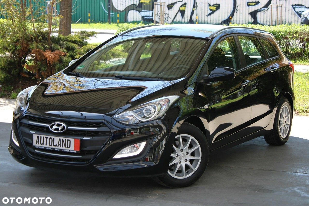 Hyundai i30 - 21