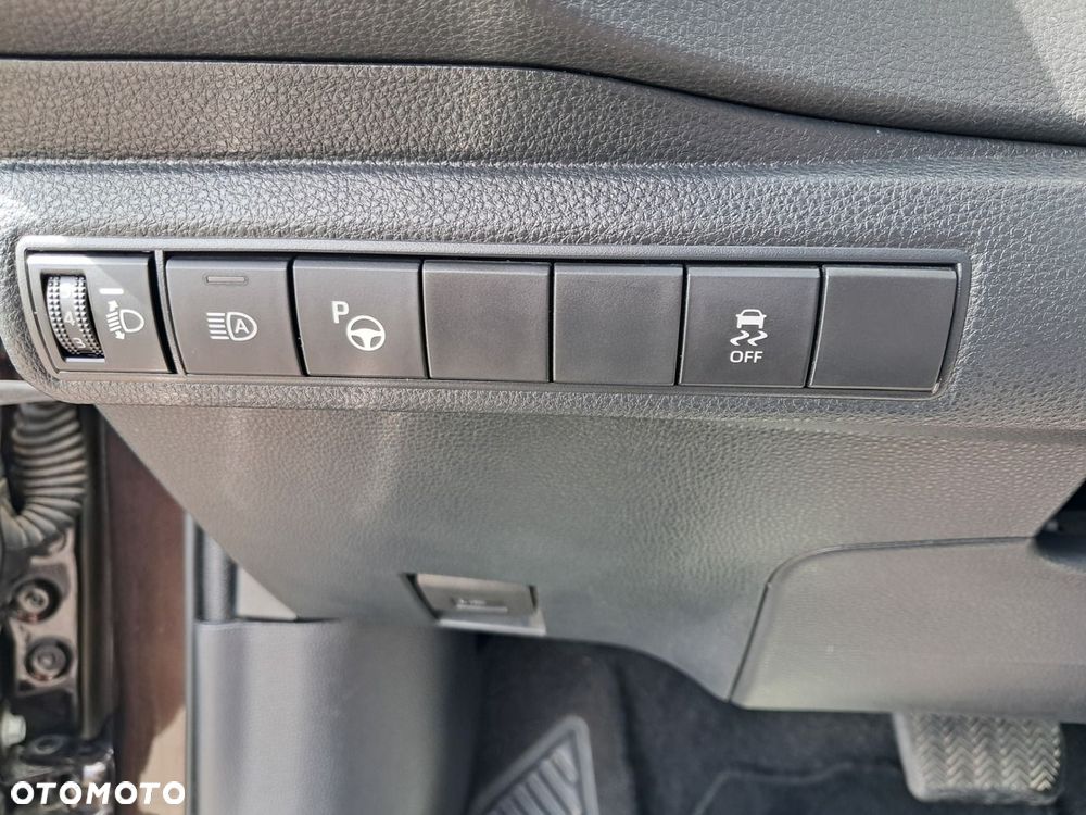 Toyota Corolla 1.8 Hybrid Comfort - 8