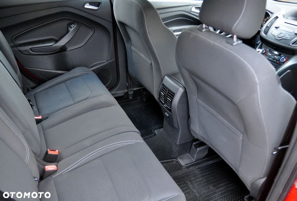 Ford Kuga 2.0 TDCi 4x4 Individual - 8