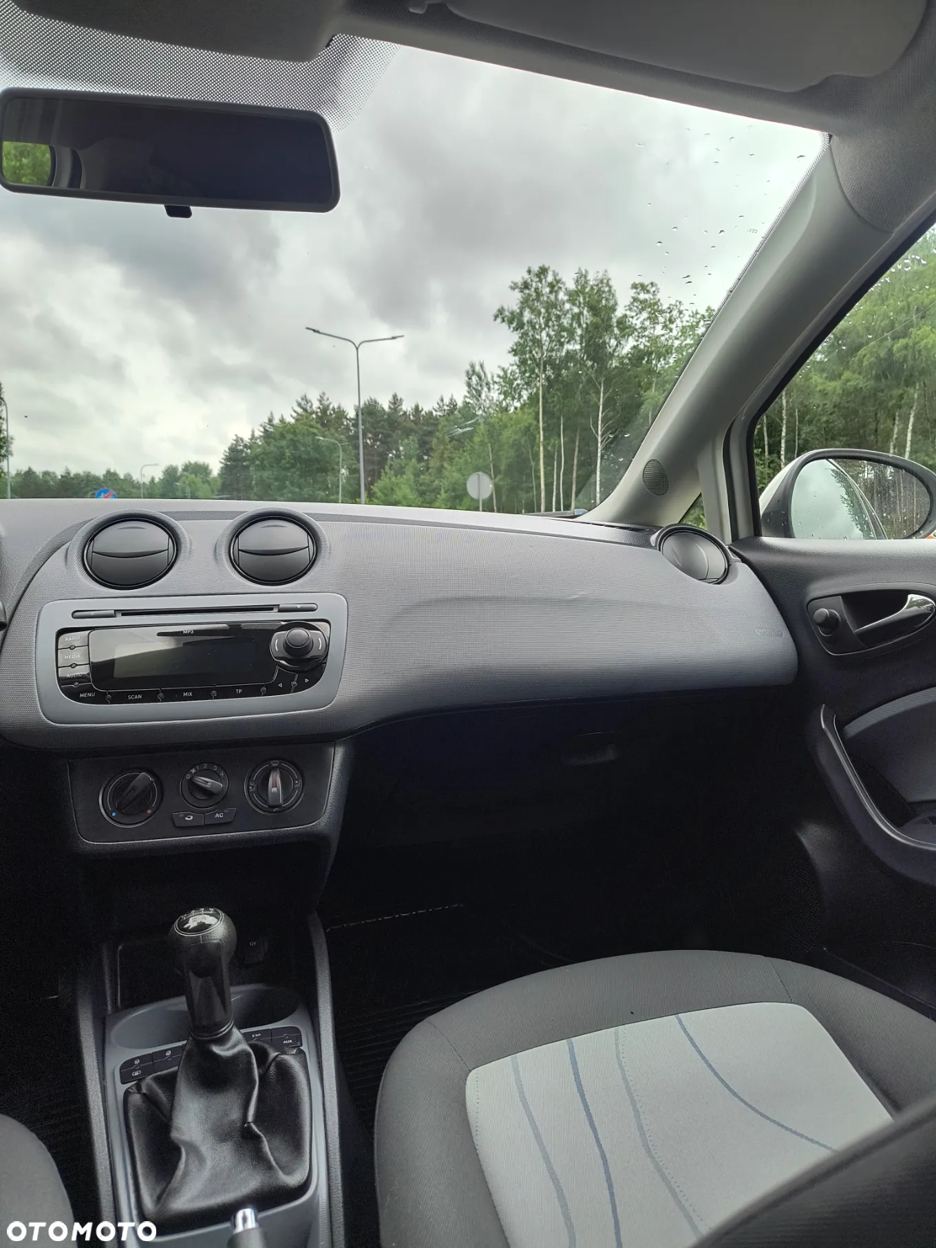 Seat Ibiza - 14