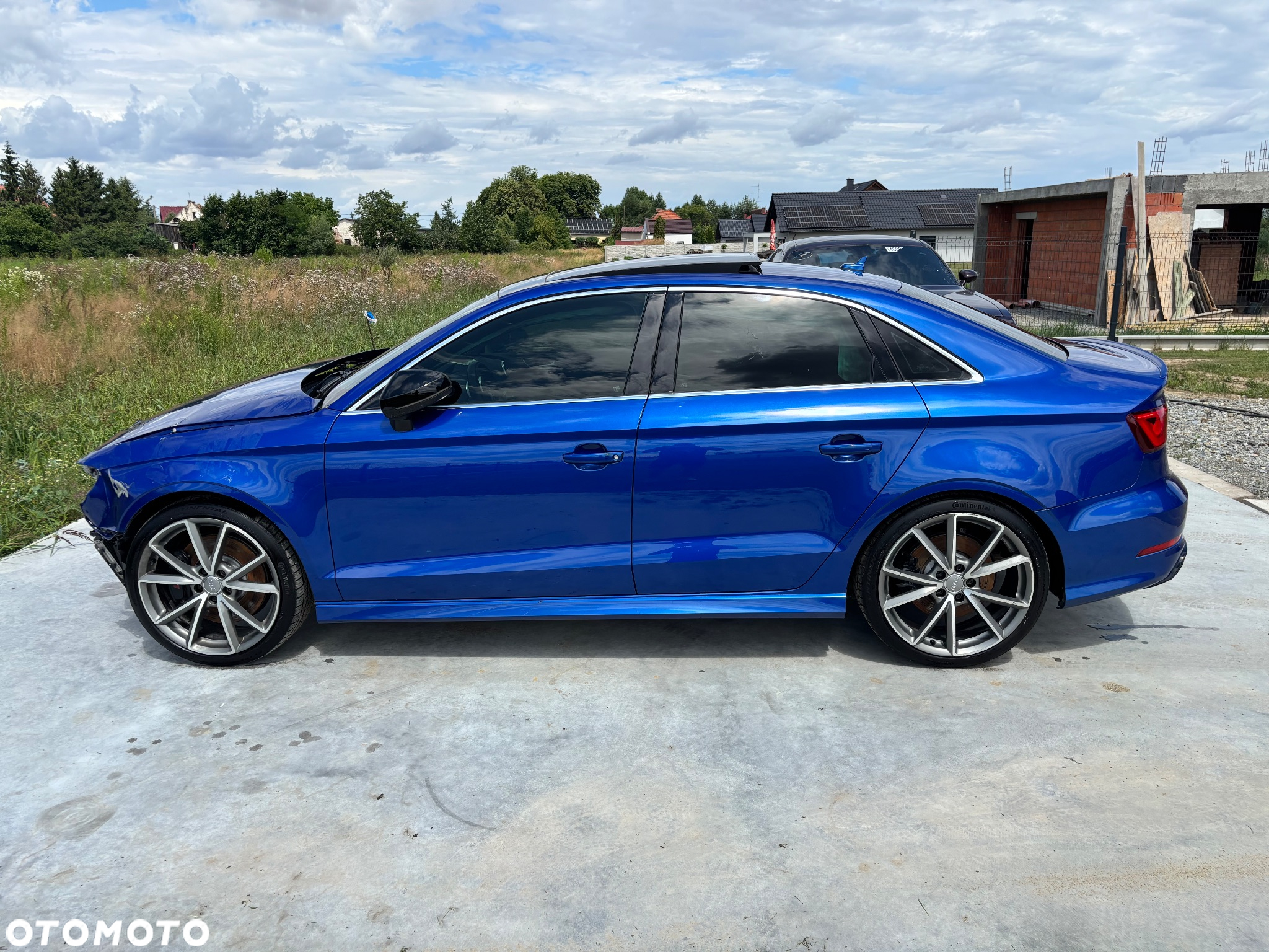Audi S3 2.0 TFSI Quattro S tronic - 14
