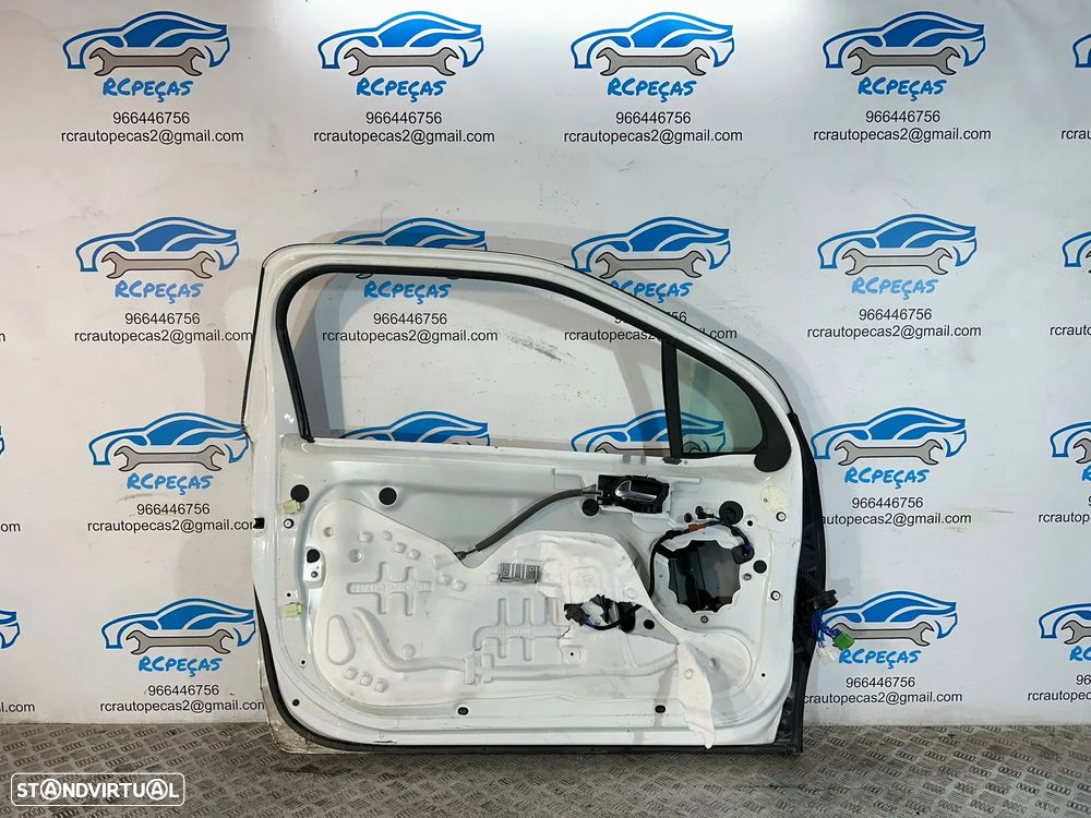 .Porta Frente Esquerda Citroen DS DS3 2009 - 2017 - 5