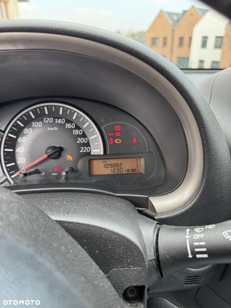 Nissan Micra 1.2 DIG-S Style Edition - 15