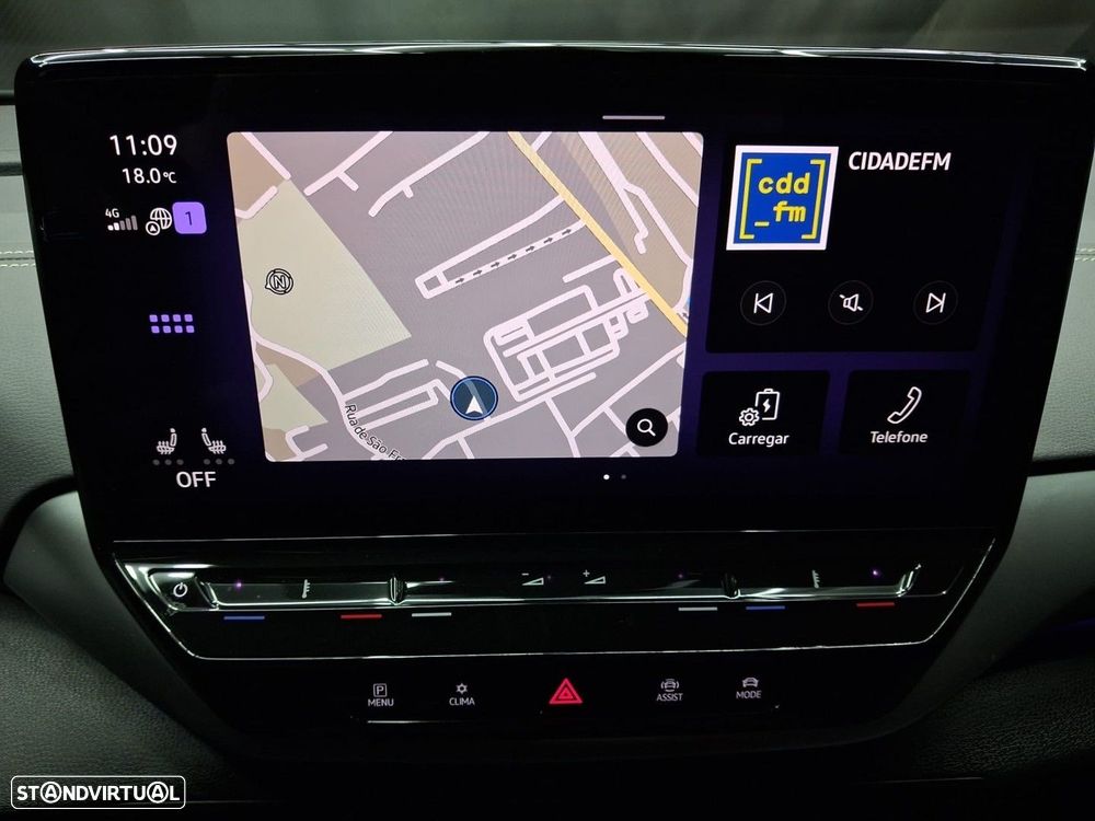 VW ID.5 77 kWh Pro Performance - 15