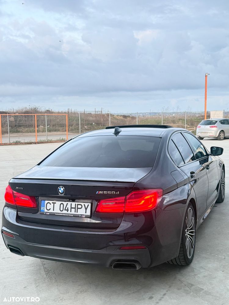 BMW M5 - 6