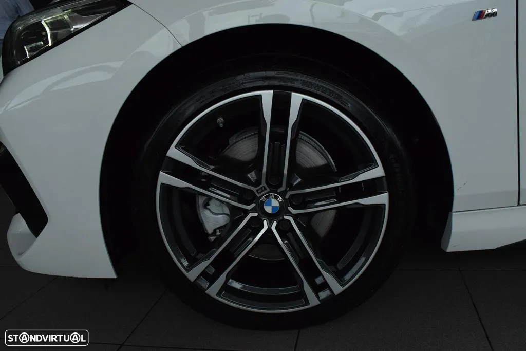 BMW 216 Gran Coupé d Pack Desportivo M - 52
