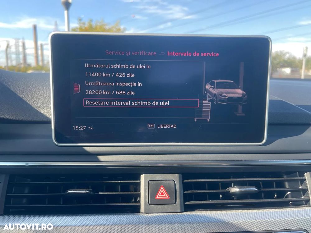 Audi A5 - 27