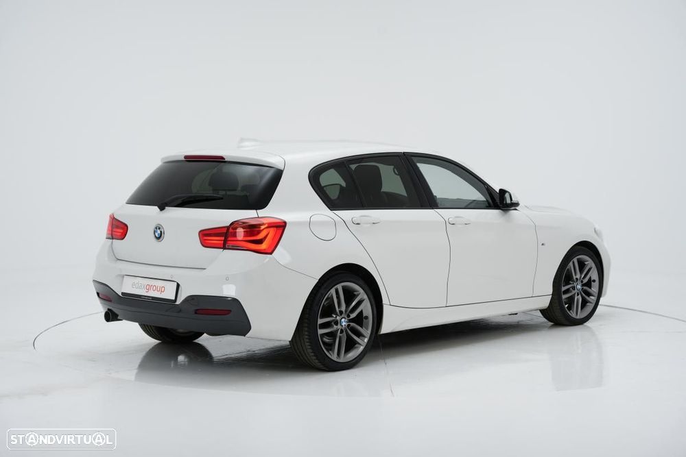 BMW 116 - 3