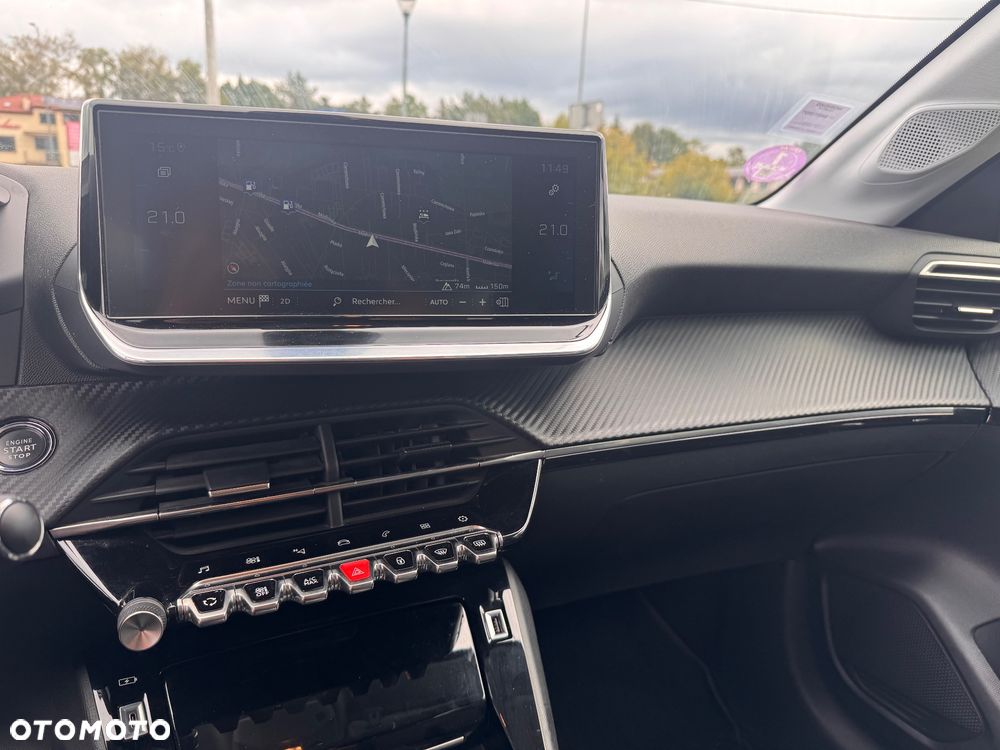 Peugeot 208 PureTech 100 EAT8 Allure Pack - 20