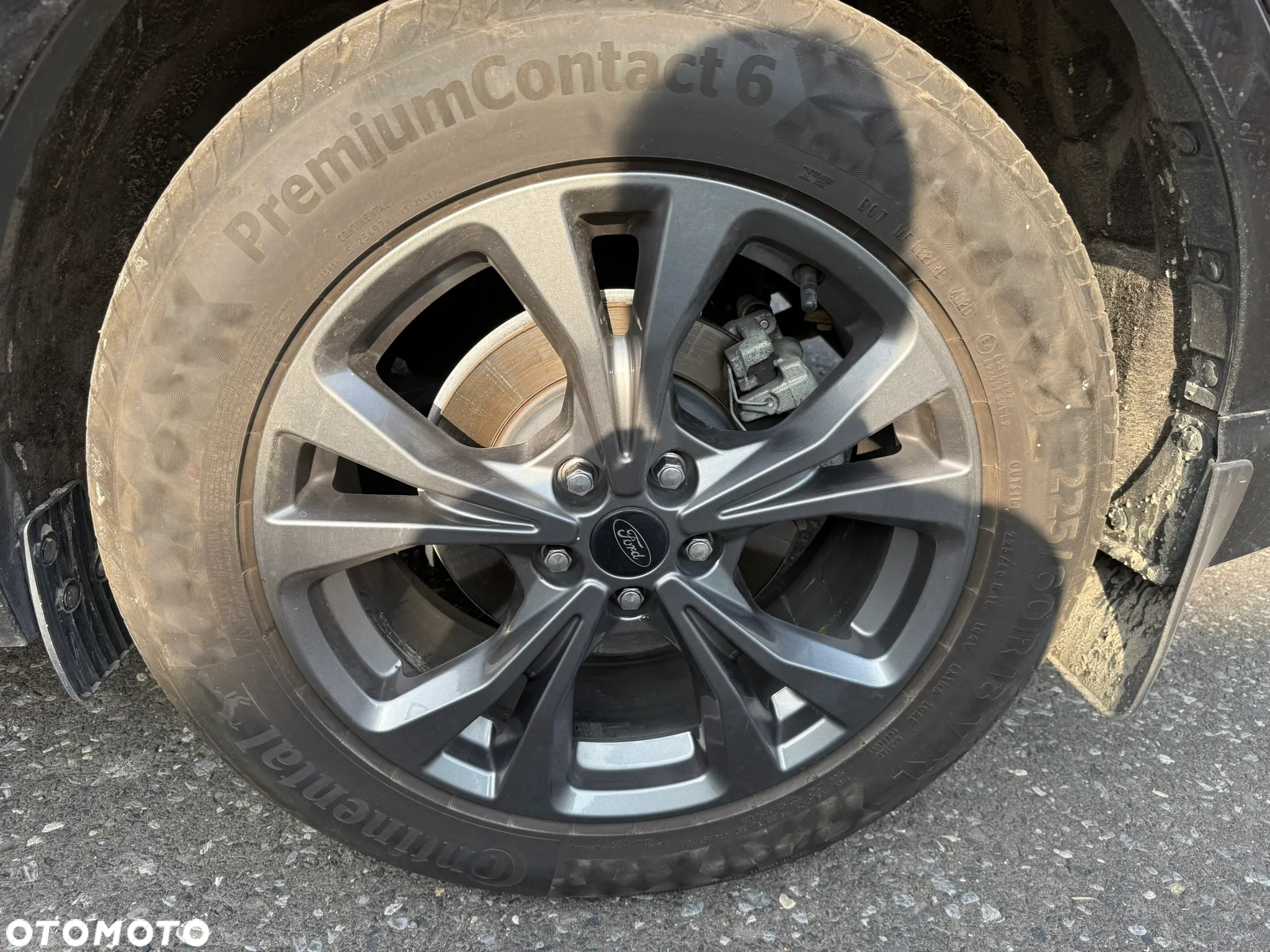 Ford Kuga 1.5 EcoBoost FWD ST-Line X - 20