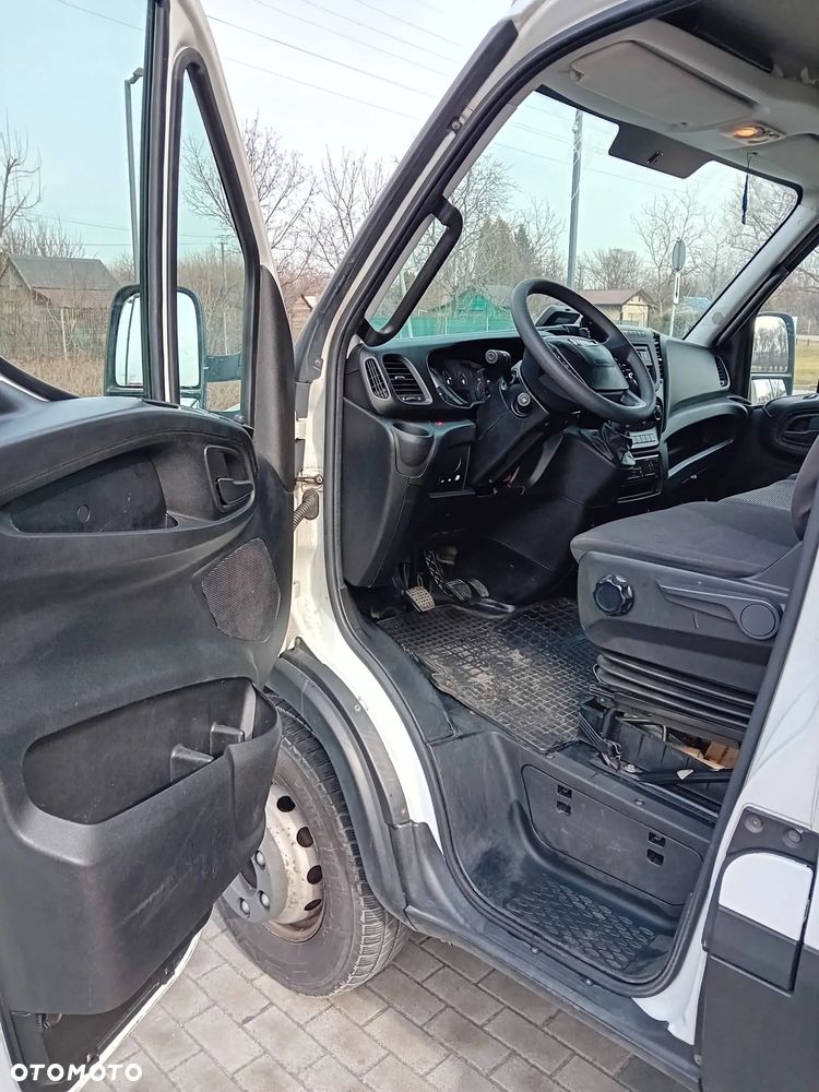 Iveco Daily 70C17 - 16