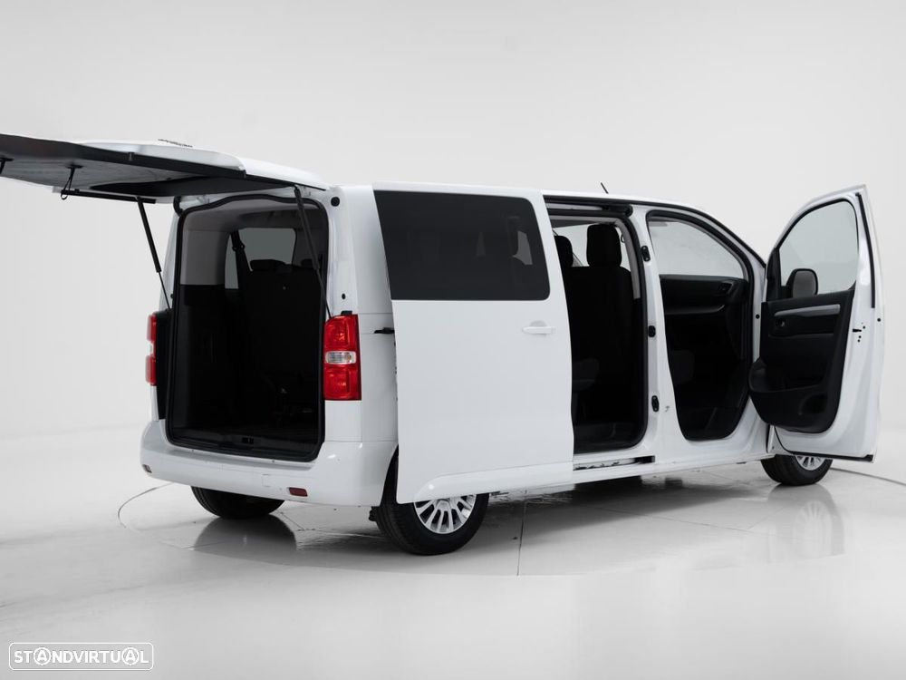 Toyota Proace Verso 1.5 D-4D L1 1.0T Comfort 9L - 5