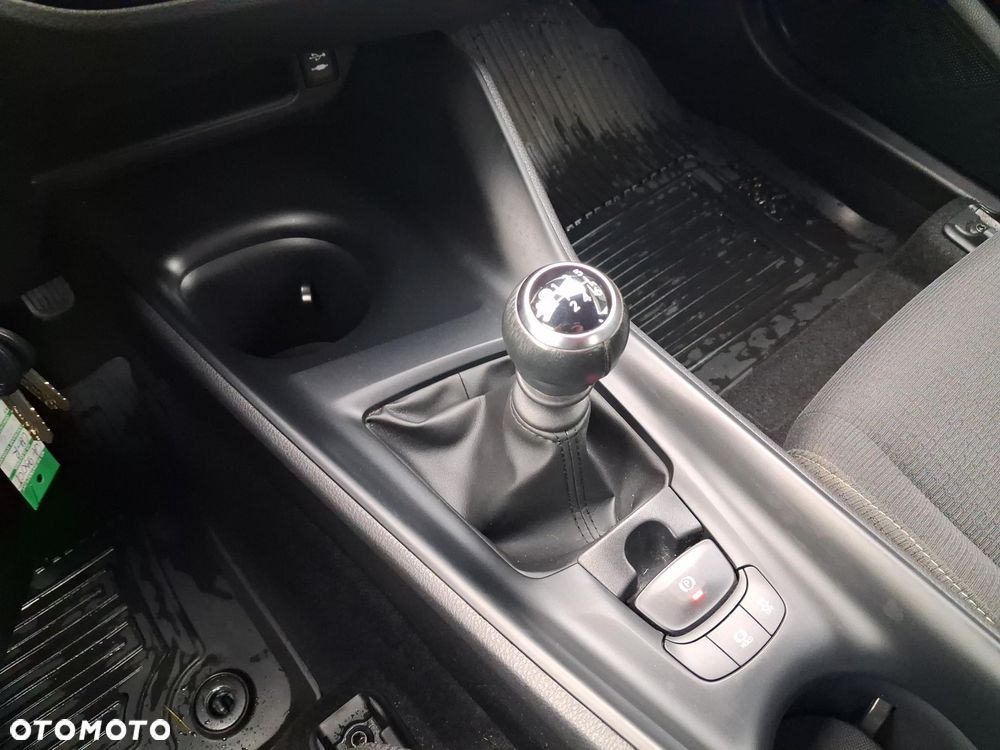 Toyota C-HR 1.2 T GPF Premium - 20