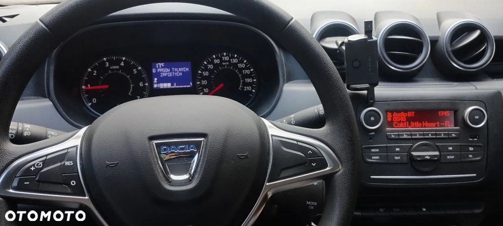 Dacia Duster 1.0 TCe Essential - 9