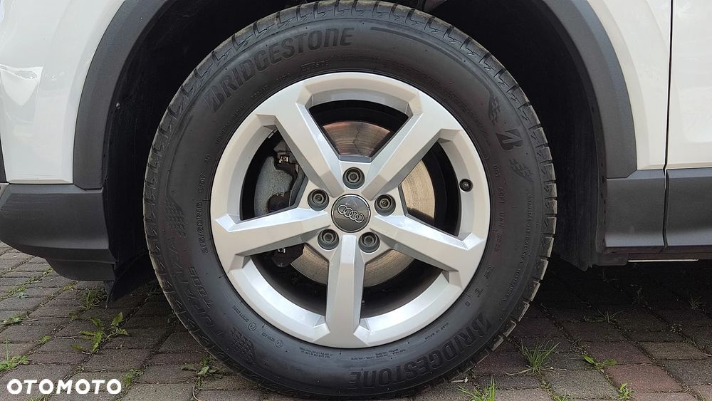 Audi Q2 35 TFSI S tronic - 40