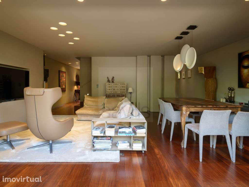 Moradia V4 - Villas do Parque, Porto - Grande imagem: 4/44