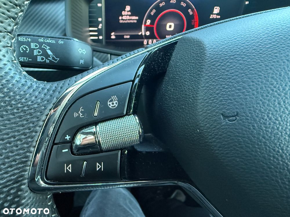 Skoda Kodiaq 1.5 TSI Sportline - 16