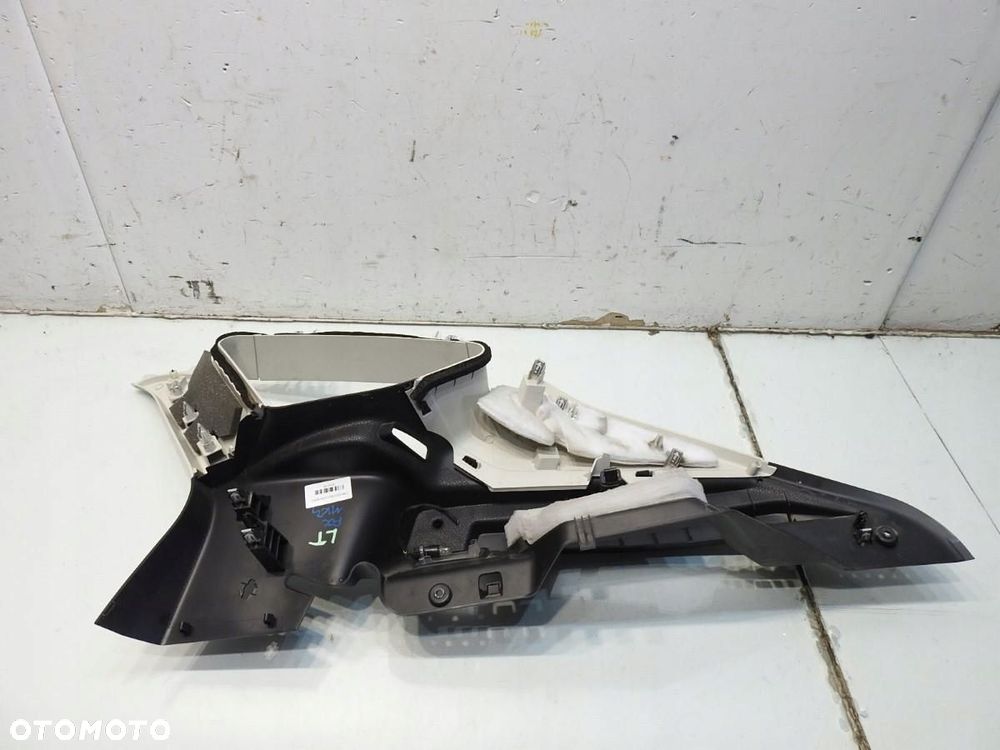OSŁONA SŁUPKA C LEWA MOCOWANIE PÓŁKI FORD FOCUS MK3 BM51-A46809-A - 3