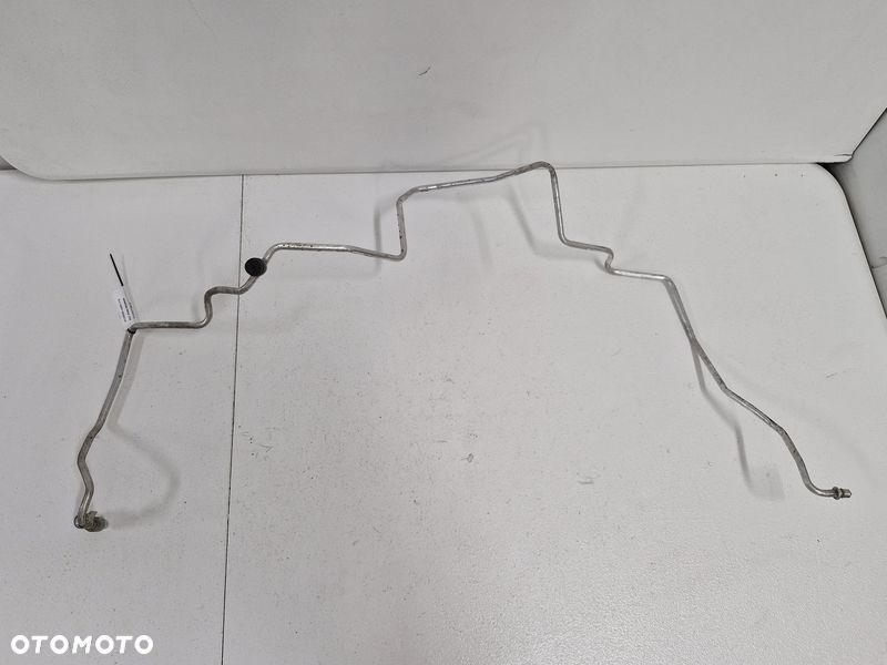 nissan juke 1 i f15 1.5 dci wąż rura przewód klimatyzacji 924401kk2a - 1