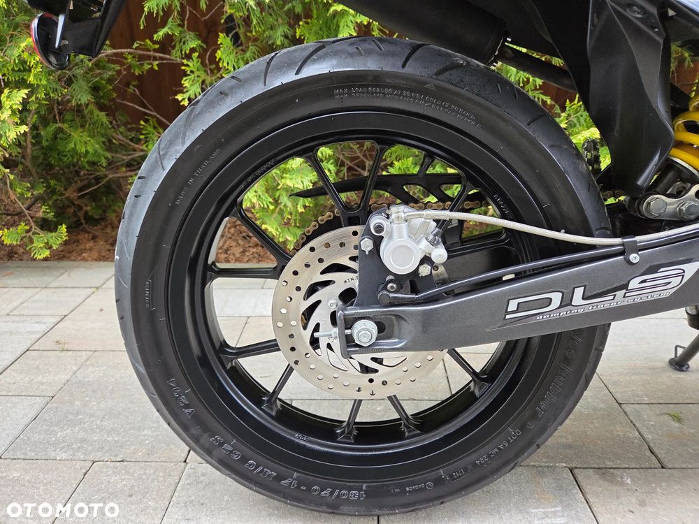 Derbi Senda - 23
