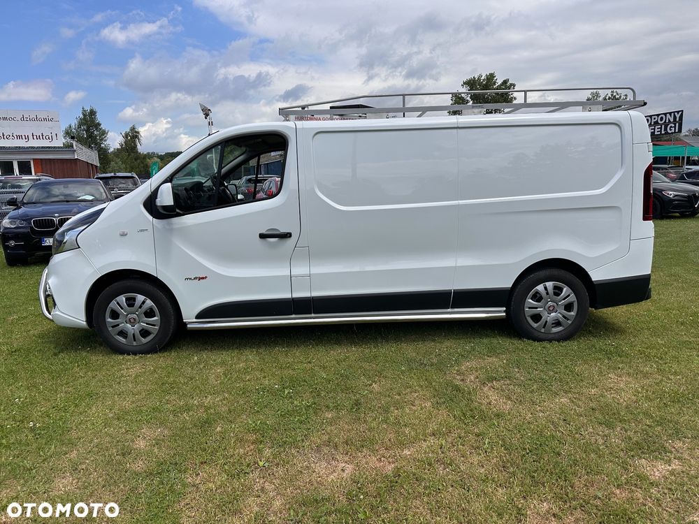 Fiat TALENTO - 33