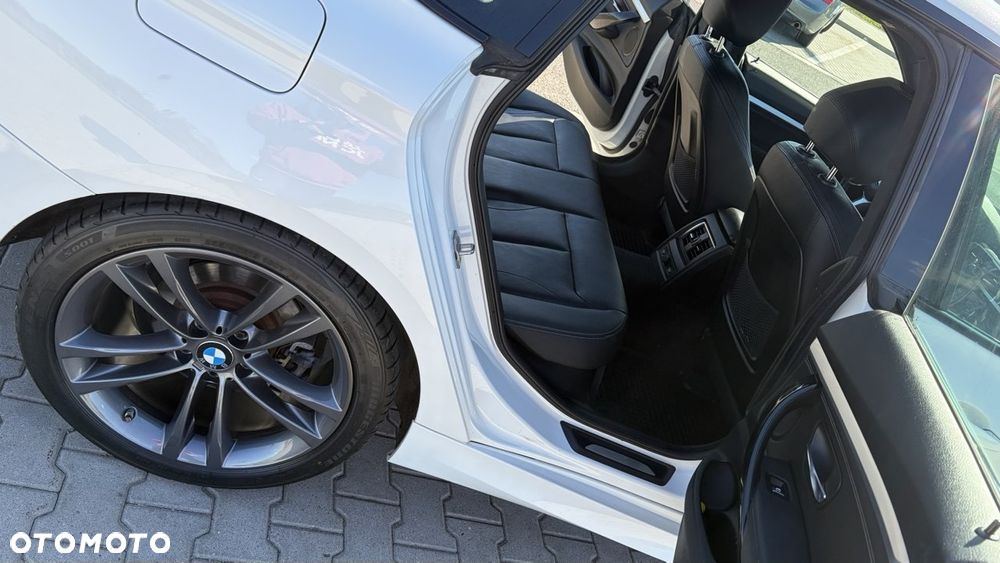 BMW 3GT 330i xDrive M Sport sport - 18