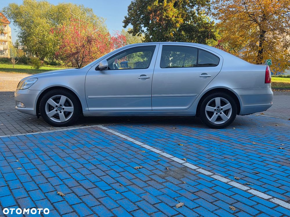 Skoda Octavia - 12