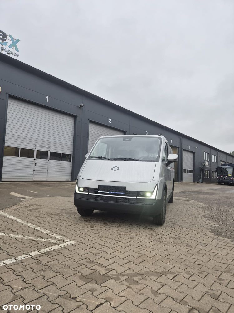 FOTON CAVAN C1 Plus - 2