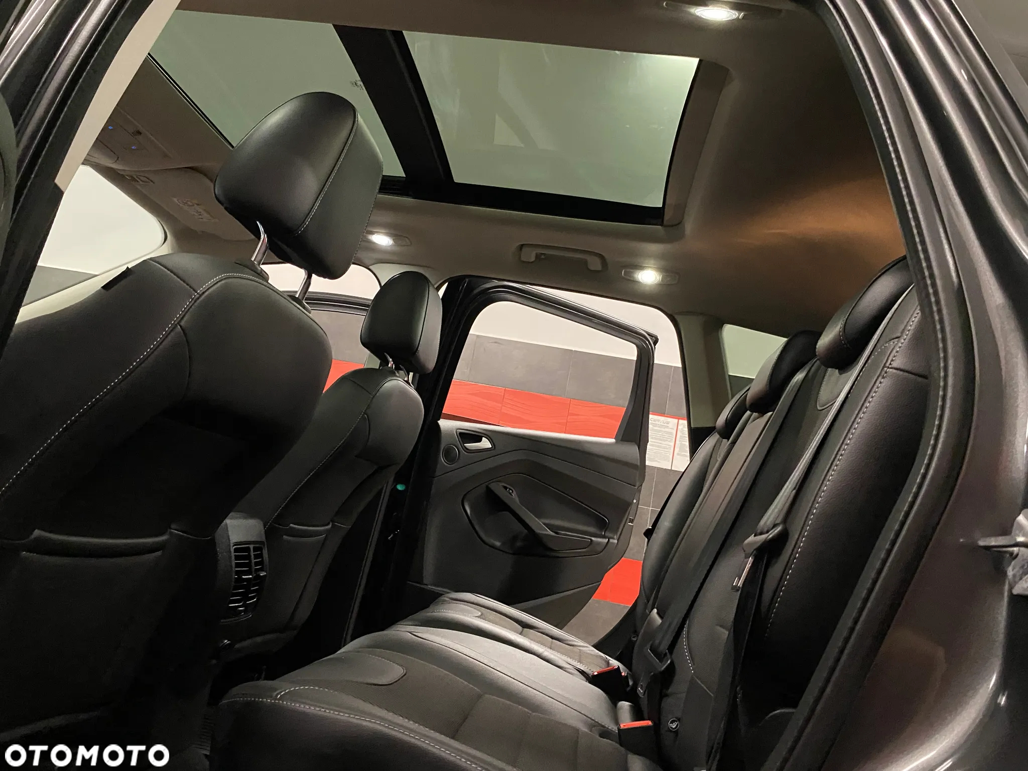Ford Kuga 2.0 TDCi 4x4 Individual - 20
